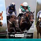 sky bet racing results